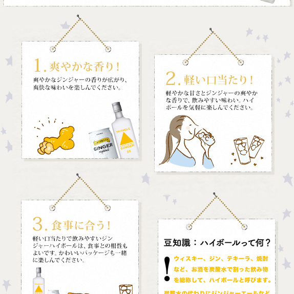 サッポロ　ジンジャーハイボール12本セット