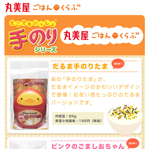 ホットケーキミックスで作ろう!アレンジミックスお試しセット