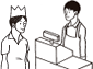 お支払い