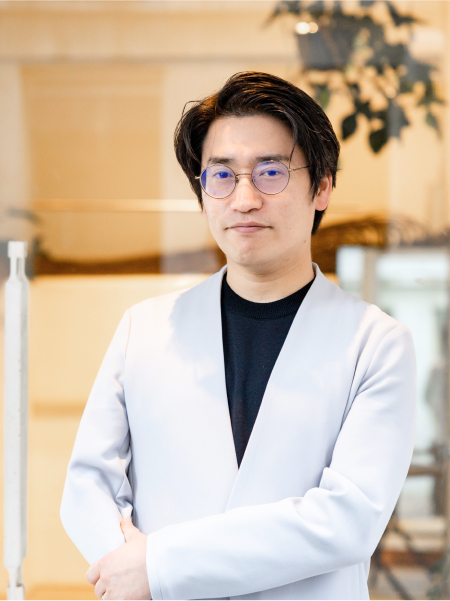 代表取締役社長 山口敬人